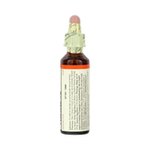 Bach, Original Flower Remedies, Aspen, 20 Ml